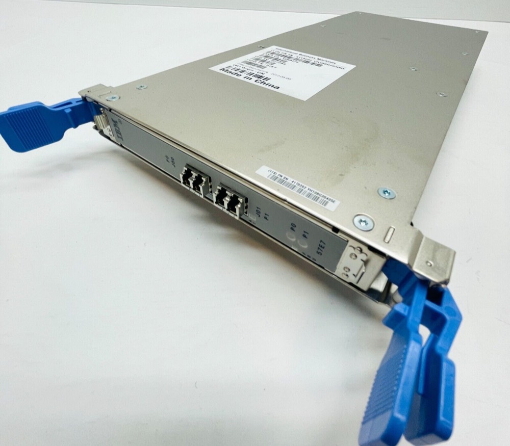 Плата 41T8262 15R9475 IBM FC (0405) OSA Express4S GbE SX Card (57E7) — фото 1