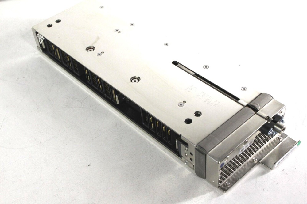 Адаптер IBM 41T8361 Distributed Converter Assembly DCA Power7 2510W DCA-P7 45D7746 — фото 1