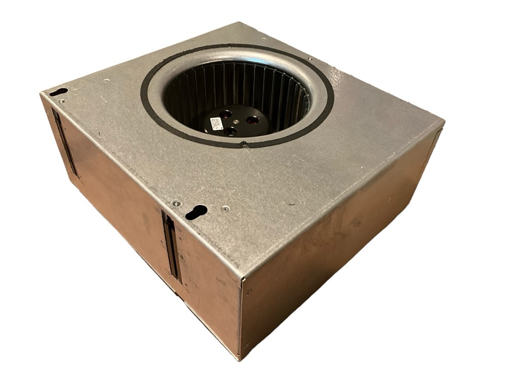 Вентилятор IBM 41T9375 MSA-EZR ZSeries Fan Blower Module MSA-EZR, N44981, C-1802R — фото 1