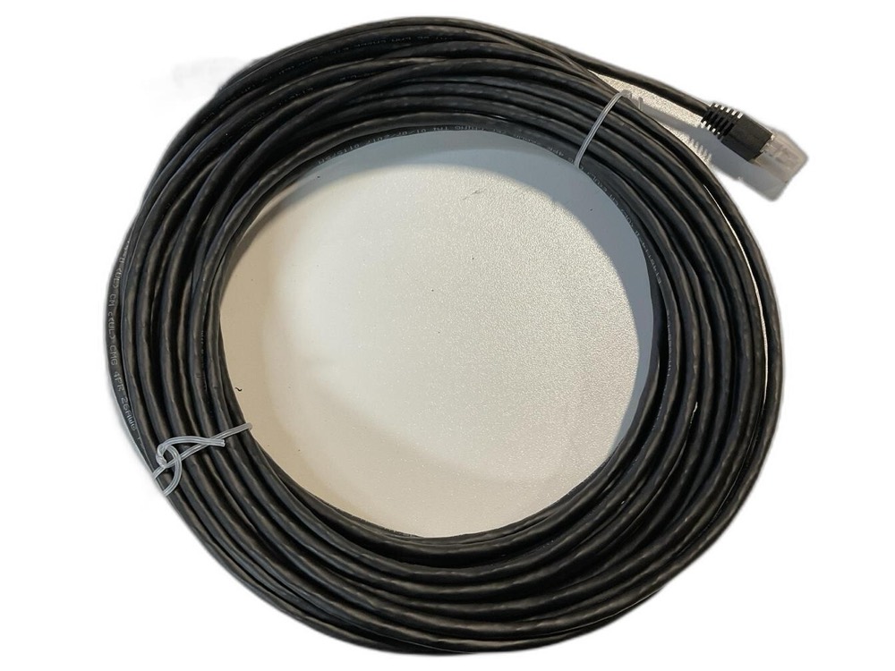 Кабель IBM 41U9534 HMC Cable 50Ft RJ-45 Network Cable — фото 1