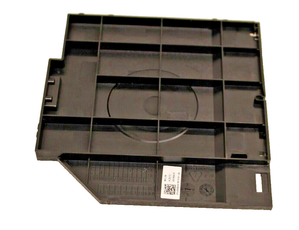 Корпусная деталь 42.MQDN7.001 Acer Dummy Odd Tray Cover ASPIRE E5-522-86NJ — фото 1