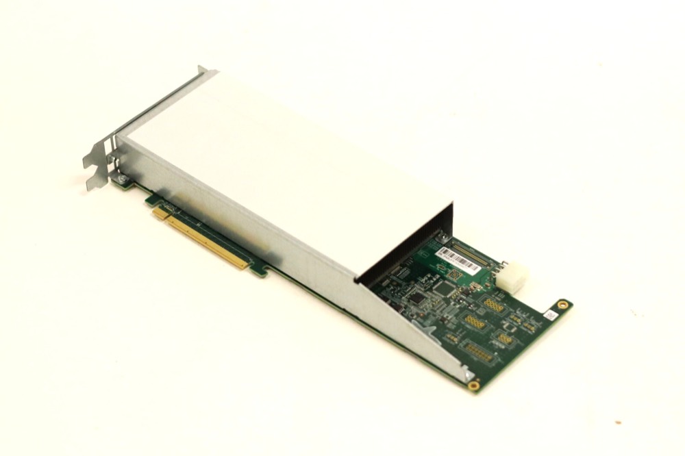 Графический ускоритель CRIUS Seastar PCI-Express Graphics Card P/N: 42000818-03 Tested Working — фото 1