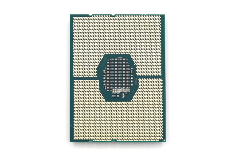 Процессор SRFBM Intel Xeon Silver 4208 2.1GHz 8-Core 11MB LGA 3647 CPU P/N: SRFBM Tested Working — фото 2
