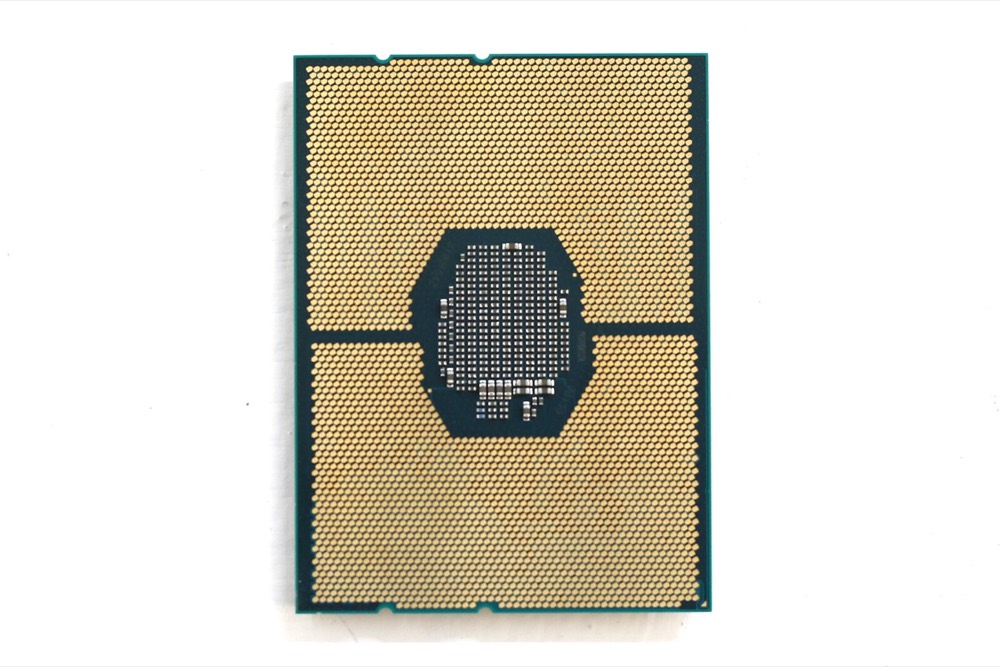 Процессор Intel Xeon Silver 4214 2.20GHz 12-Core 24-Threads 16.5MB LGA 3647 CPU P/N: SRFB9 — фото 2