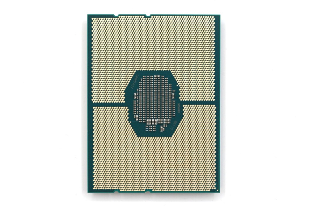 Процессор Intel Xeon Silver 4215 2.5GHz 8-Core 11MB LGA3647 CPU P/N: SRFBA Tested Grade A — фото 2