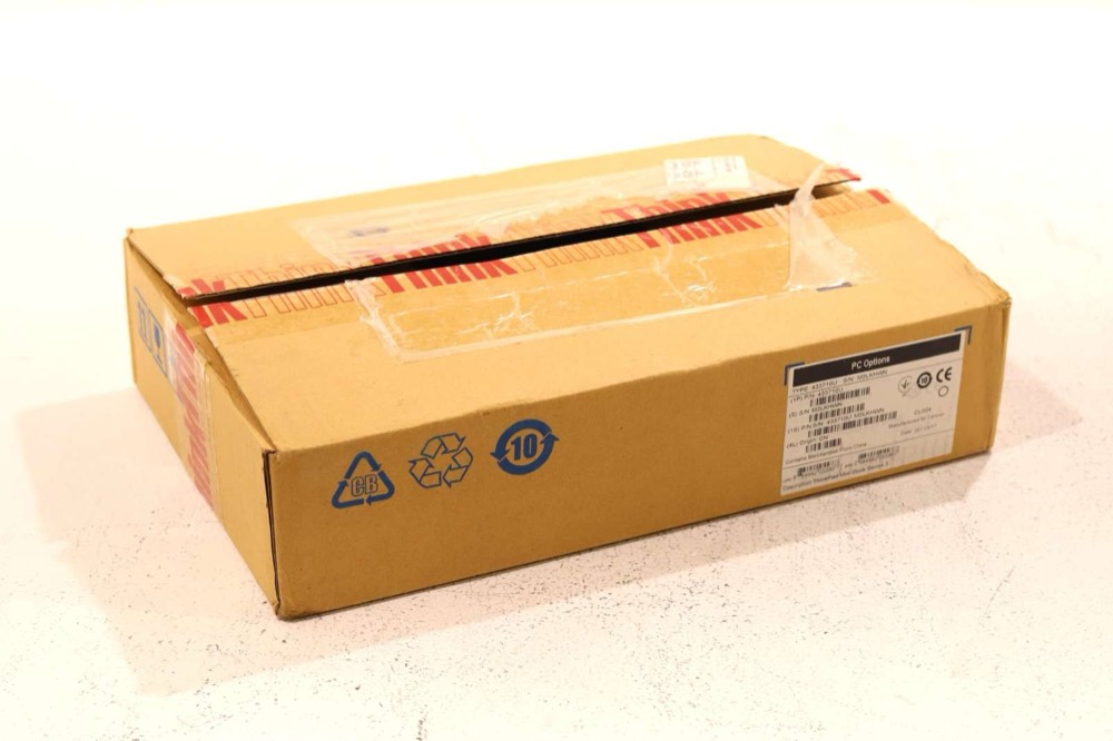 Адаптер Lenovo ThinkPad Mini Dock Series 3 433710U W/Power Adapter & Cable P/N: 04W1805 — фото 1