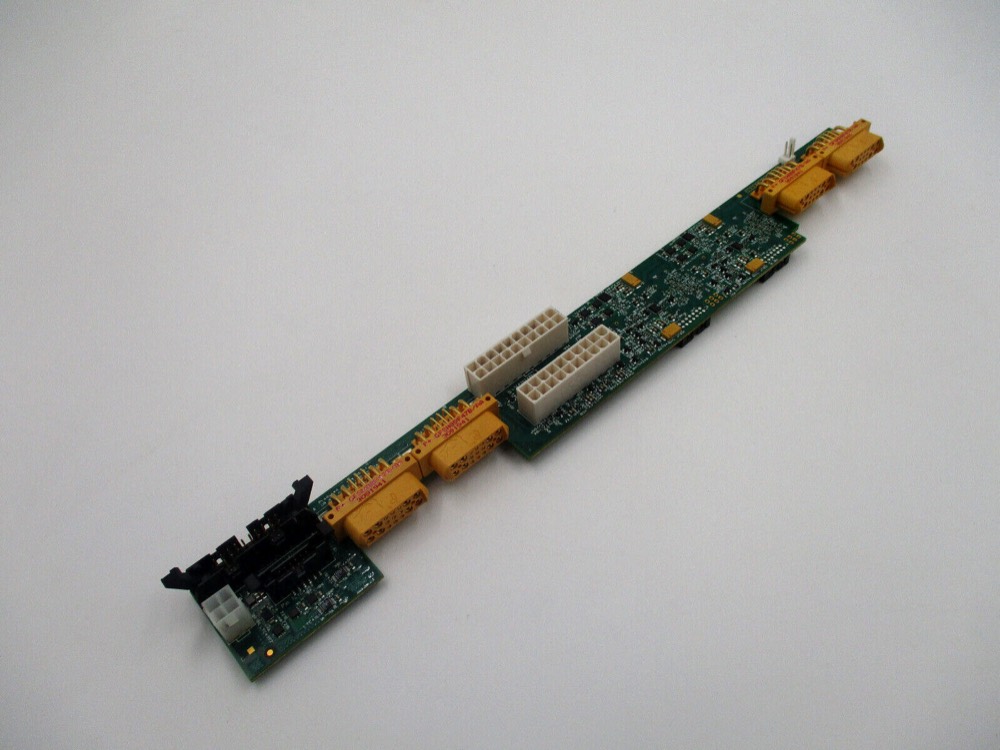 Плата IBM FlashSystem 820 Power Interconnect Board FRU P/N: 44T0831 Tested Working — фото 1