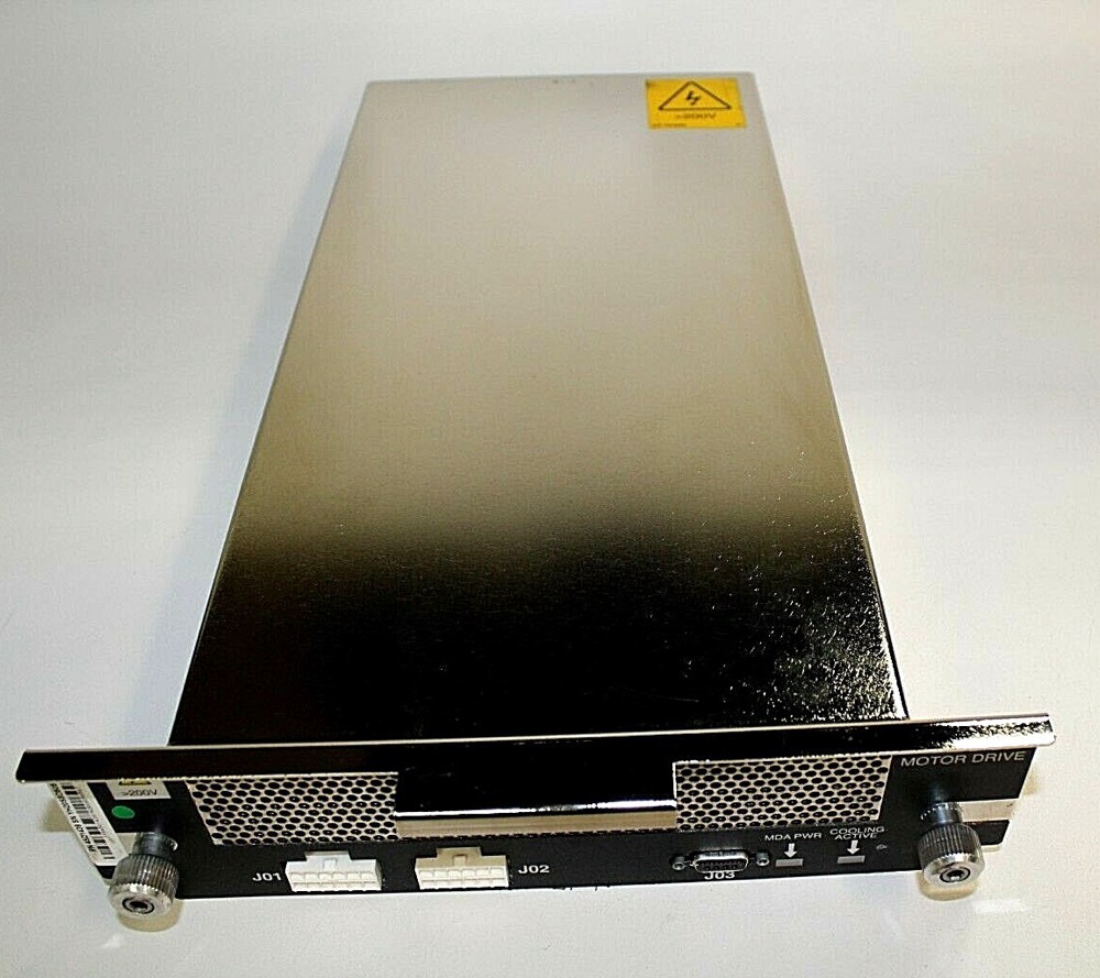 Линейная плата IBM 45D1439 2097 zEnterprise 196 (MDA-re) IBM Motor Drive — фото 1