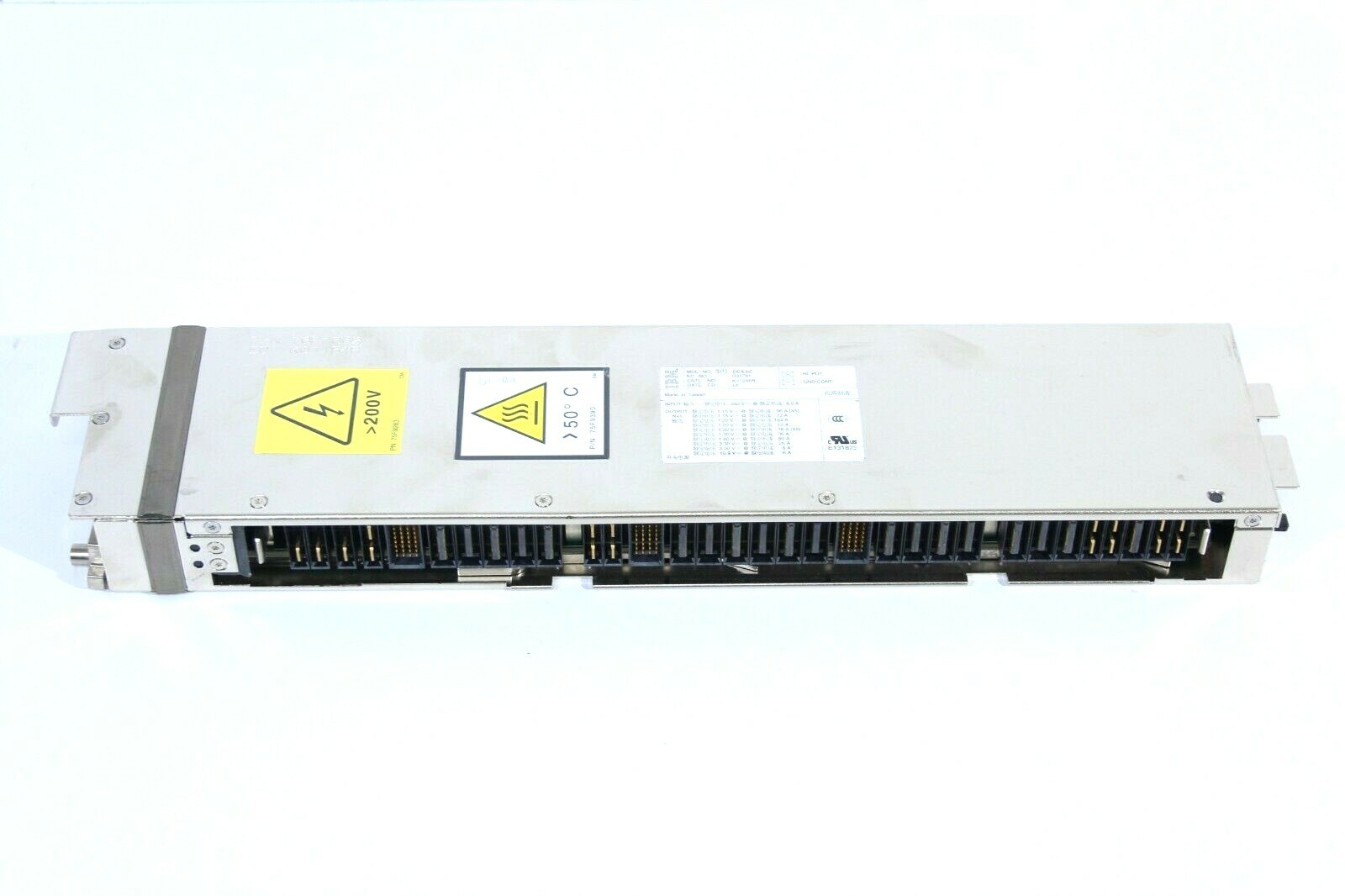 Блок питания IBM 45D2143 2097 DCA-eZ POWER6 595 9119-FHA PSU 45D0879, 45D2816 — фото 1