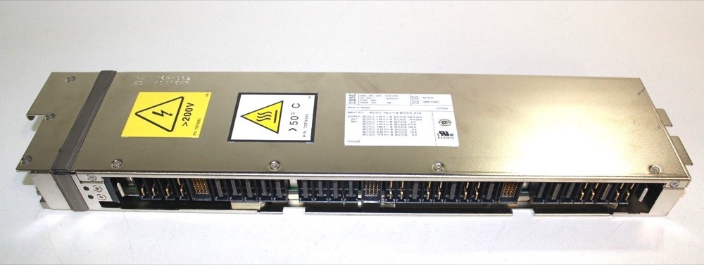 Адаптер IBM 45D2491 9119-FHA (DCA-ePS) Distributed Converter Assembly — фото 1