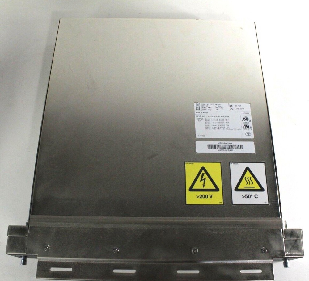 Адаптер IBM 45D3922 zEnterprise 114/196 DCA-CY DC/DC CONVERTER — фото 1