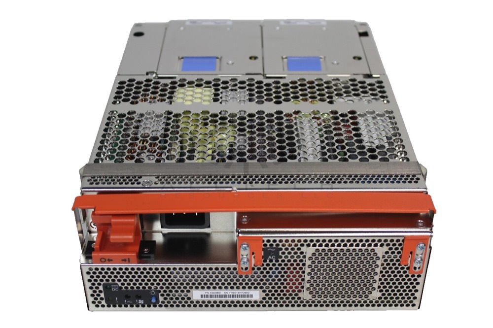 Блок питания IBM 45D9861 POWER SUPPLY FOR IBM 5802 & 5877 DCA-T19 00JA873 41T9963, 76F3319 — фото 1