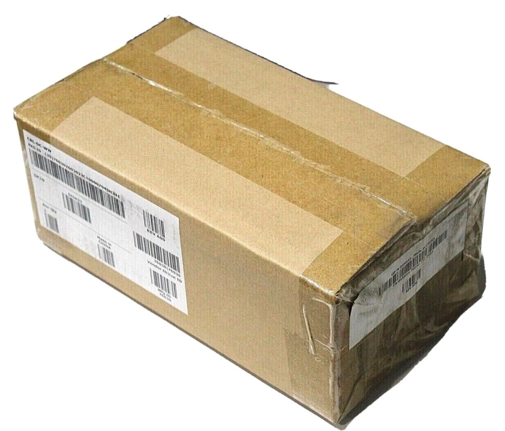 Кабель 45H33 DELL Aruba Networks Outdoor Power Cable DC PWR INTERFACE CBL-DC-WW 5M — фото 1