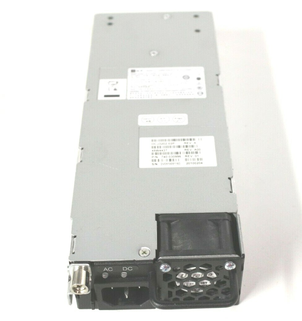 Блок питания 45W4437 DCJ3202-02P 740-030996 320W IBM Ethernet Switch J48E PSU — фото 1