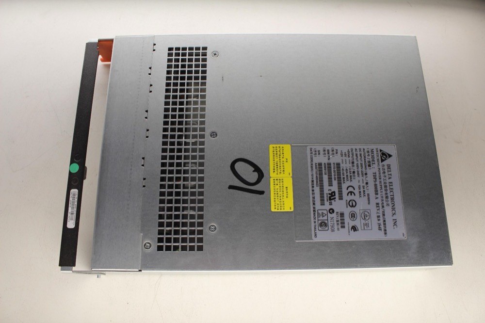 Блок питания 45W8138 IBM 800W EXP2512/EXP2524 PSU — фото 1