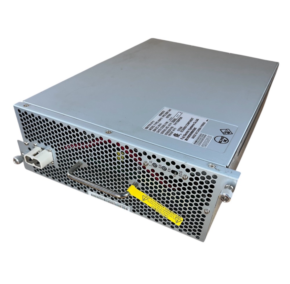 Блок питания 45W8270 IBM H27005, FH11500P208 FUJI Type. PPS 208V power module 208V — фото 1