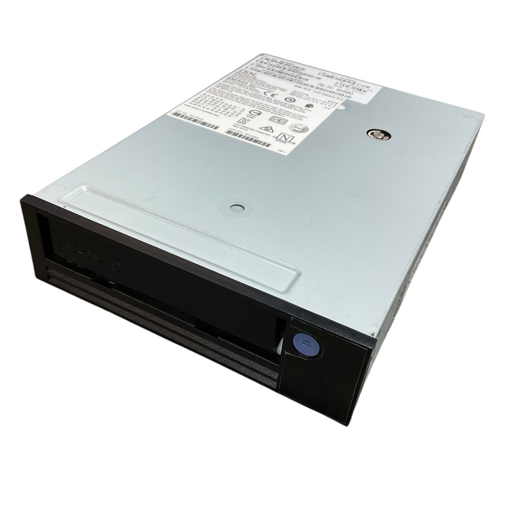 Накопитель 46X5683 1.5/3.0TB Ultrium LTO-5 HH SAS Internal — фото 1