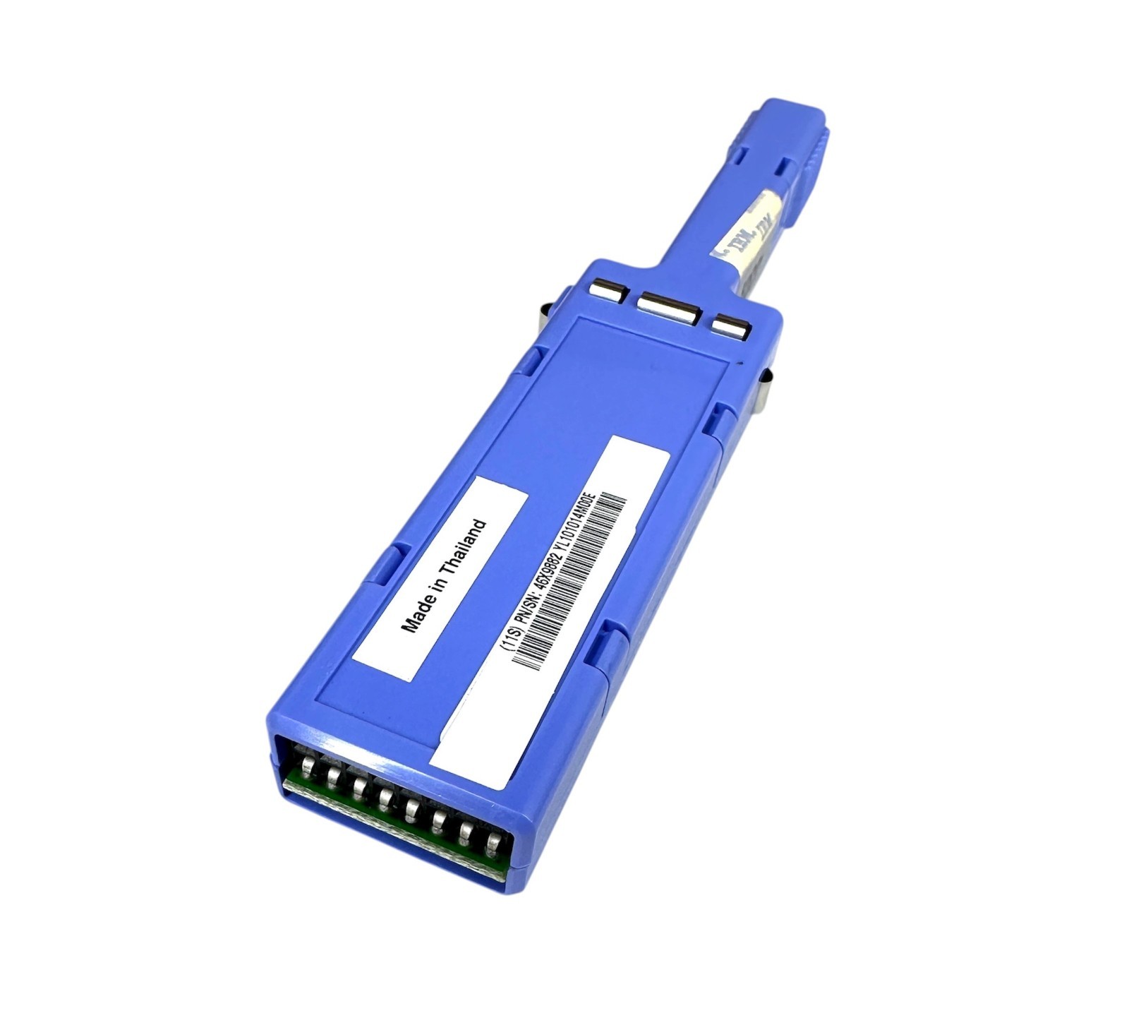 Плата 46X9882 IBM Power 52D7 VPD Card For P750 NEW — фото 1