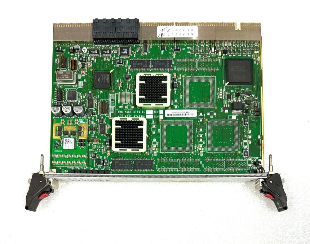 Плата Motorola 474896-002 MUX CARD — фото 1