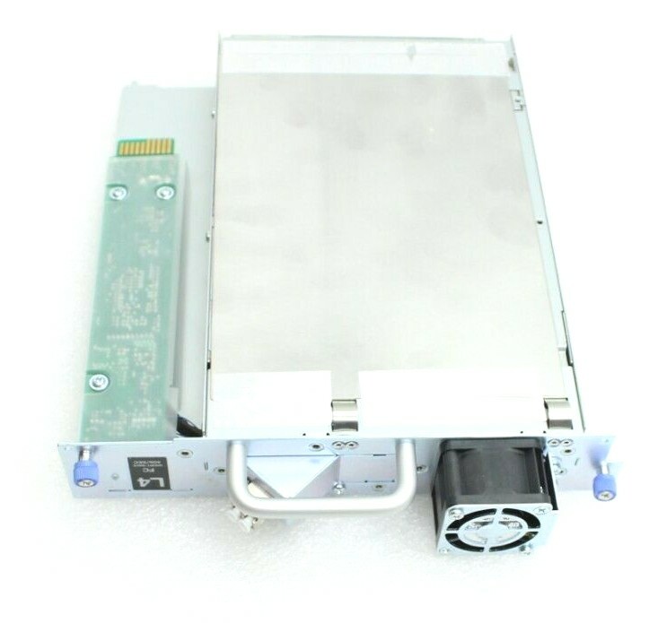 Компонент 47T78 00V6725 46X9553 46X6682 IBM LTO-4 HH FC Tape Drive Caddy TL2000/4000 — фото 1