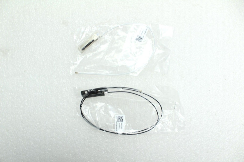 Сетевое устройство 49FTH New Dell Inspiron 24 5475 AIO WLAN Wireless Antennas Cables Assembly — фото 1