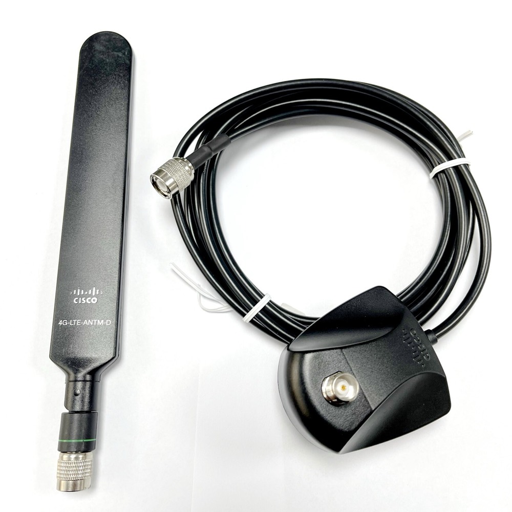Антенна Cisco 4G-LTE-ANTM-D — фото 1