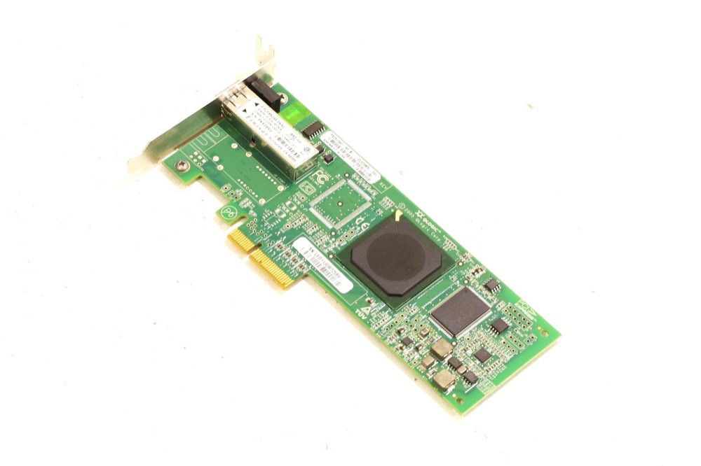 Трансивер 0TXJH4 Dell Single-Port 4GbE SFP PCIe Host Bus Adapter Dell P/N: 0TXJH4 Tested Working — фото 1
