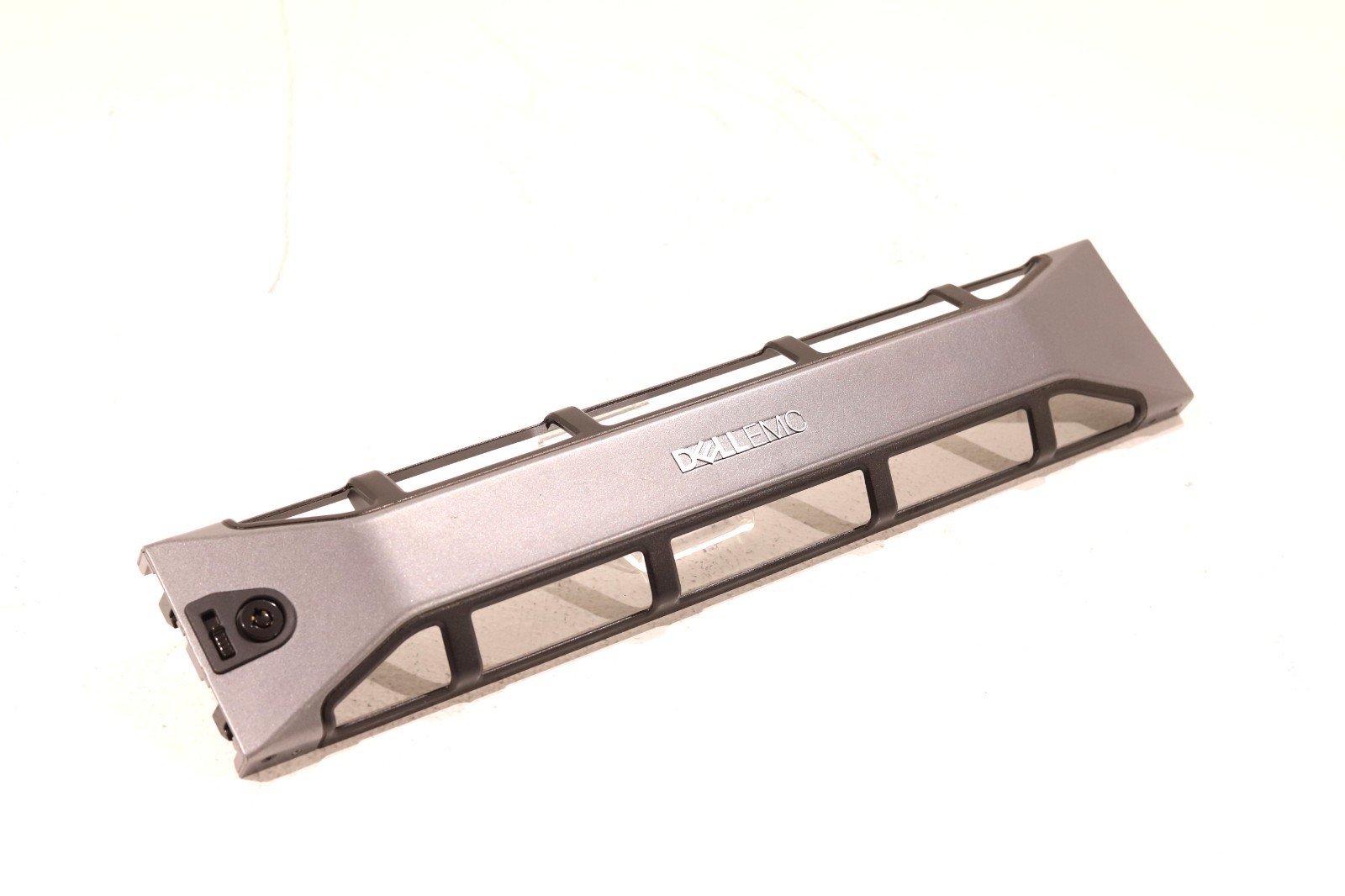 Запчасть ноутбука Dell PowerEdge 2U Front Bezel W/Key P/N: 4PG76 — фото 1