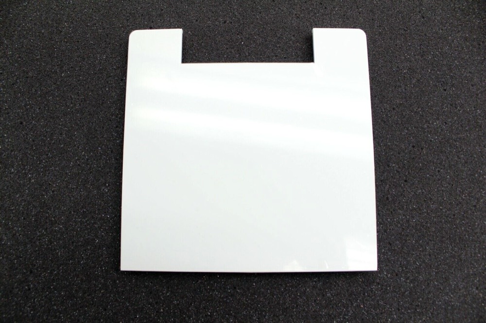 Крепление 4R1VD 04R1VD Dell Inspiron 3464 4R1VD Stand Attachment Point Cover WHITE — фото 1