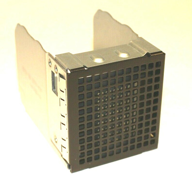 Сервер 4V3T9 04V3T9 DELL POWEREDGE R720 2.5" Blank Filler — фото 1