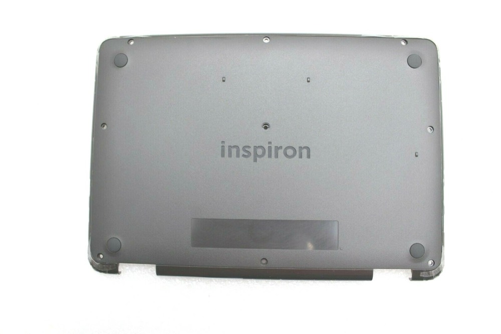 Запчасть ноутбука 4XFV5 Genuine Dell Inspiron 3168 Laptop Bottom Case 04XFV5 460.06Q0Q.0013 — фото 1