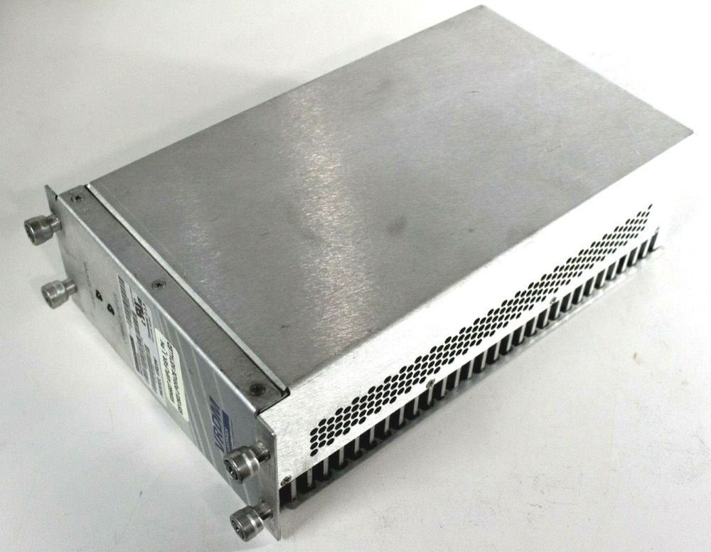 Компонент 50045604 Kollmorgen Servotronix VRDM Servo Amplifier Unit — фото 1