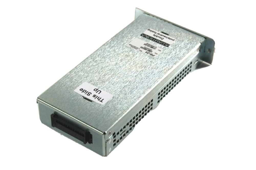 Блок питания 502D00102 PS-24 NT Voltaire ISR 9024D-M InfiniBand Switch PSU — фото 1