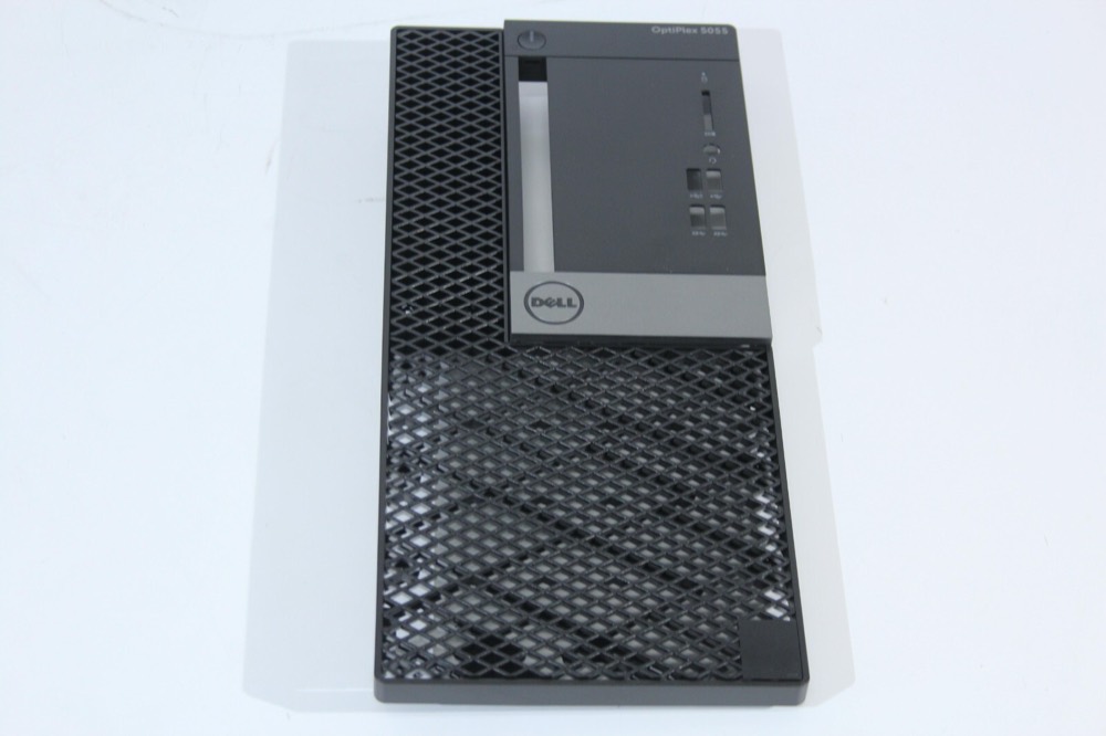 Запчасть ноутбука New Genuine Dell Optiplex 5055 MT Desktop Front Bezel Panel Cover M5YGW — фото 1