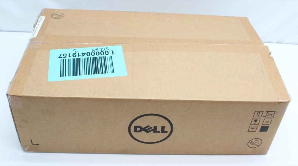 Межсетевой экран 50C29 Dell SONICWALL NSA 2600 8-PORT NETWORK SECURITY SWITCH FIREWALL — фото 1