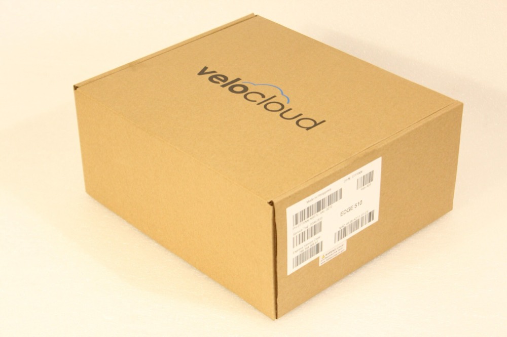 Сетевое устройство TTRNN Dell VELOCLOUD EDGE 510-AC-LTE-AE WIRELESS AC GATEWAY — фото 1
