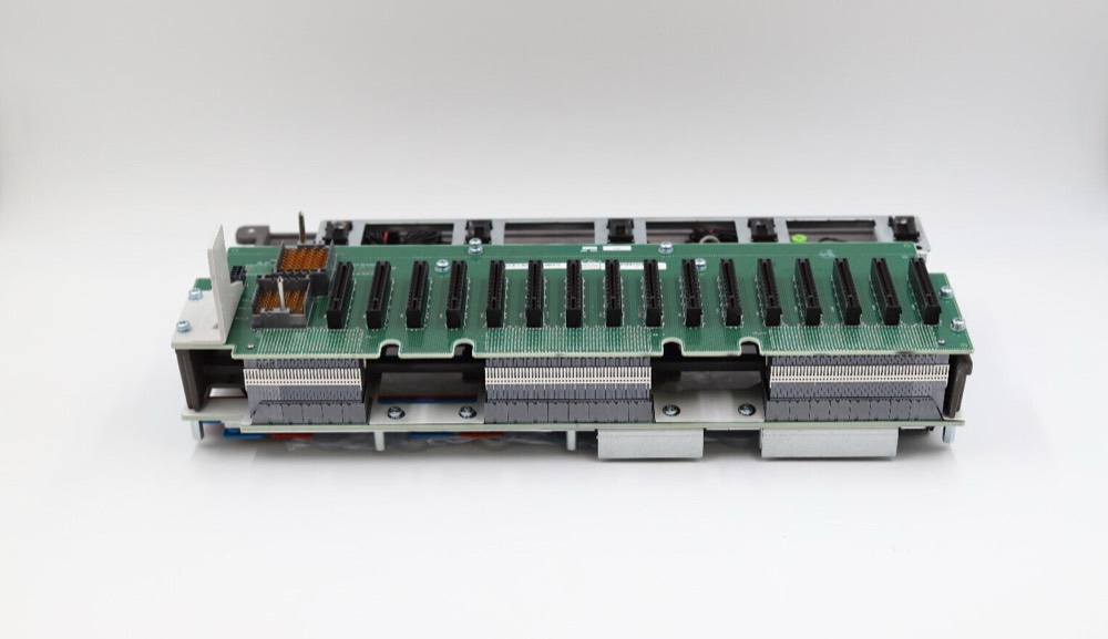 Бэкплейн SUN ORACLE Midplane Board P/N: 511-1360-05 Tested Working — фото 1