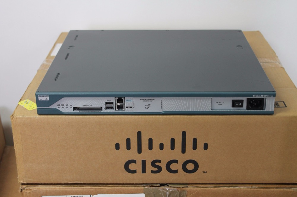 Оборудование Cisco 512d_256f — фото 2