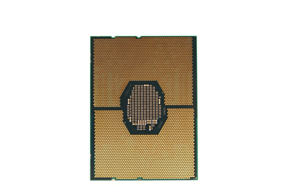 Процессор Intel Xeon Gold 5218R 2,1 ГГц 20 ядер 40 потоков LGA 3647 (SRGZ7) — фото 2