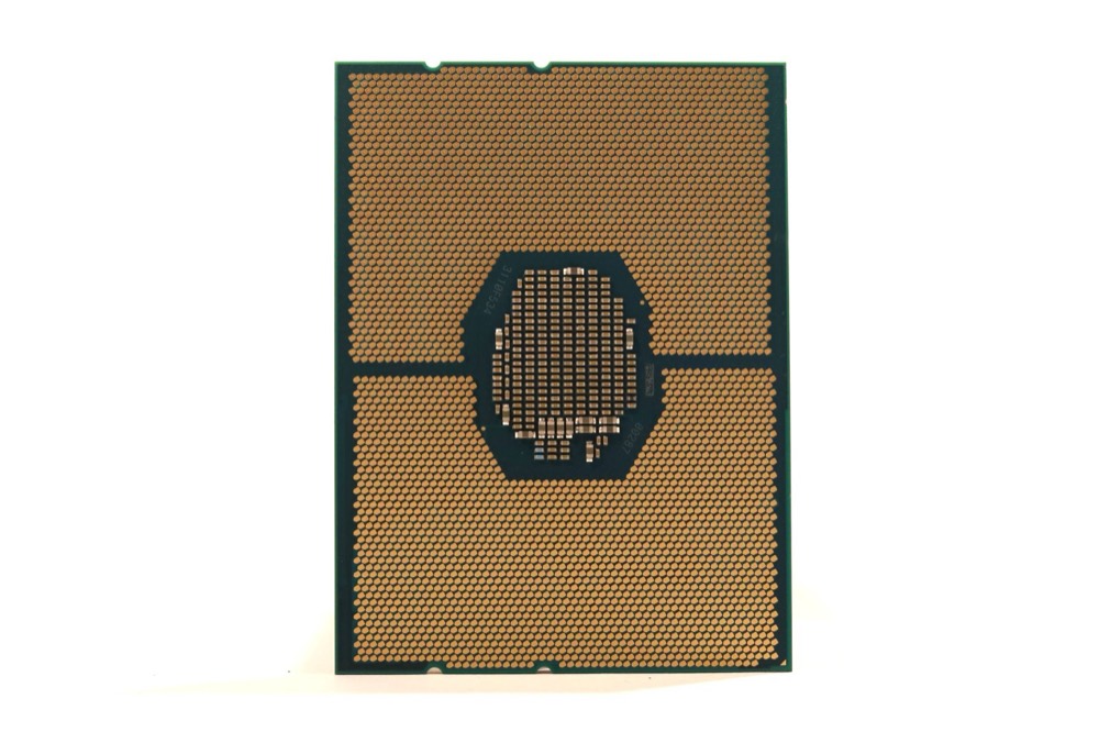 Процессор Intel Xeon Gold 5220R 2.20GHz 24-Core 35.75MB LGA 3647 Processor P/N: SRGZP — фото 2