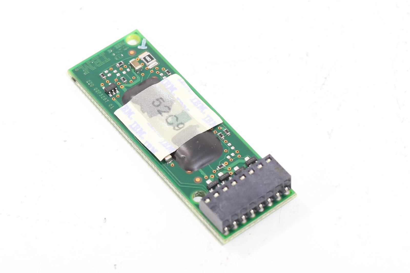 Плата IBM System VPD Card 52C9 for 8231-E2B P/N: 74Y2642 Tested Working — фото 1