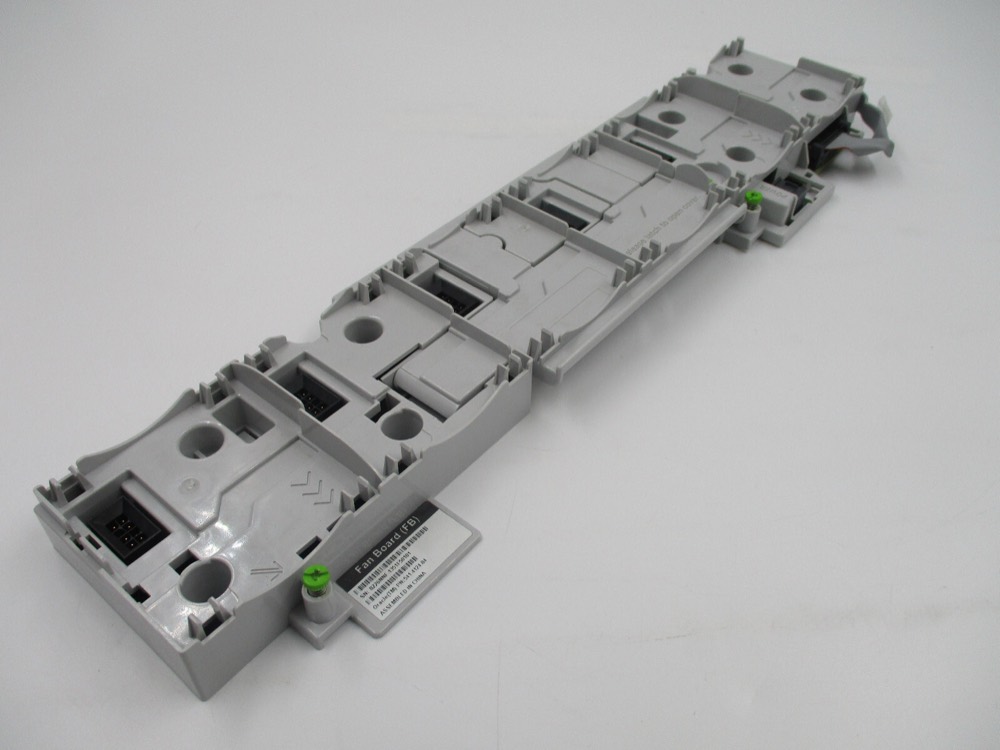 Вентилятор SUN Oracle SPARC T3-1 T4-1 Power Backplane Fan Board P/N: 541-4124-04 Tested — фото 1