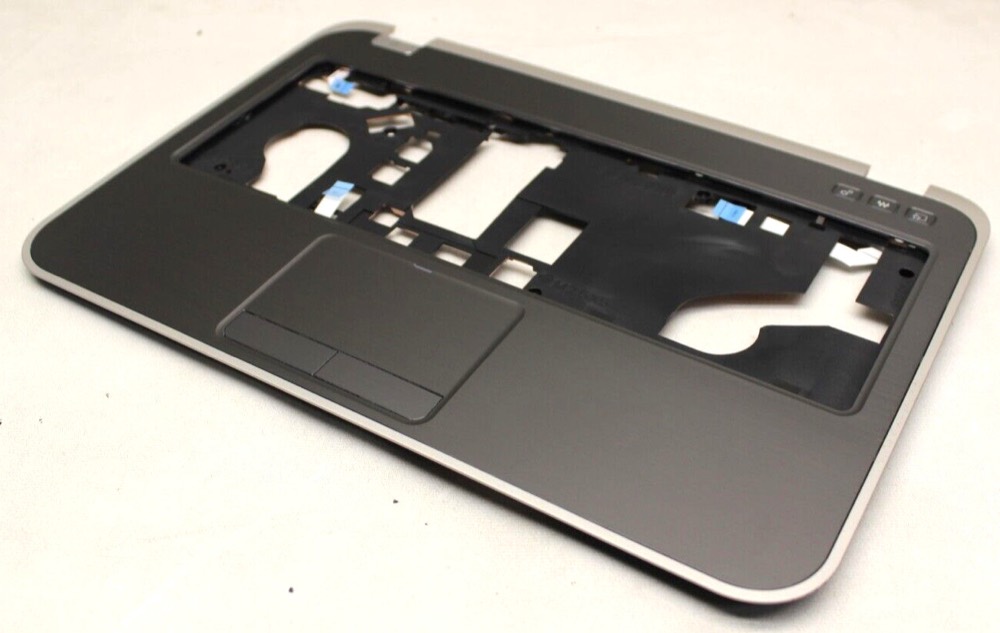 Запчасть ноутбука KXFGD Dell Inspiron 14R 5420 7420 Palmrest Touchpad Upper Case Assembly — фото 1