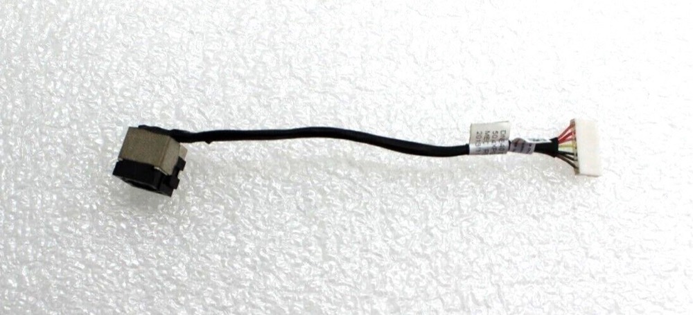 Разъём питания JRHPG Dell Inspiron 5421 DC Power Jack Harness Plug IN Cable — фото 1
