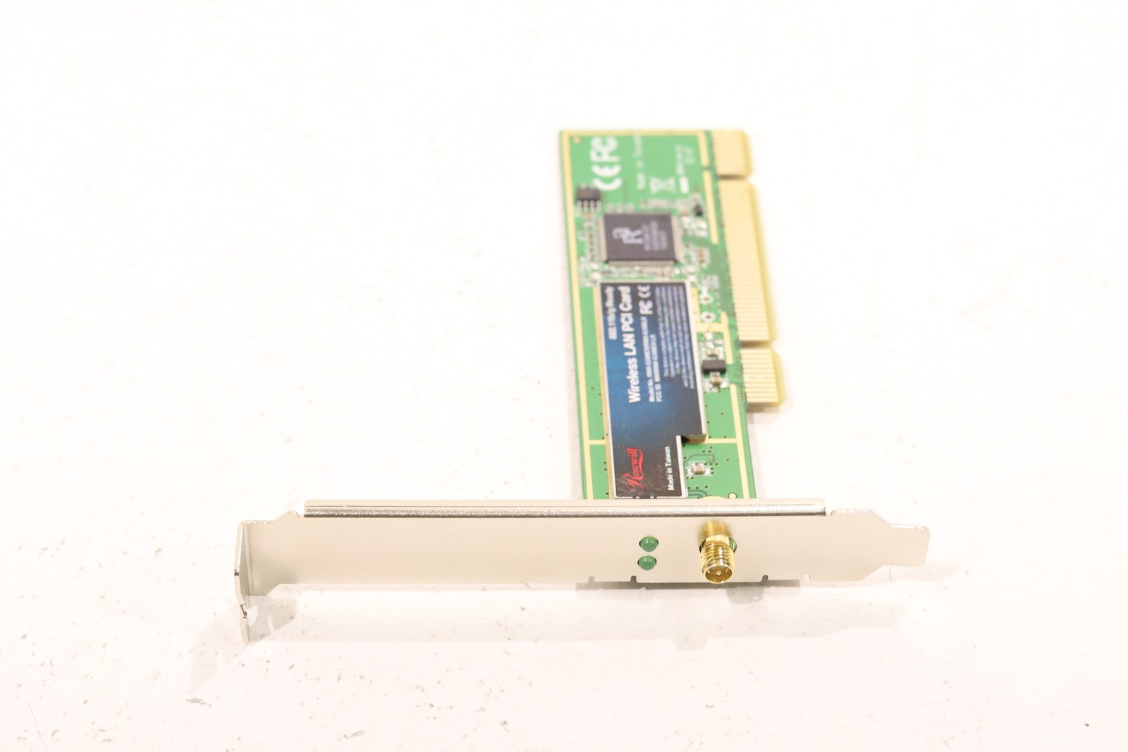 Адаптер Rosewill 54Mbps 802.11b/g Wireless PCI Adapter P/N: RNX-G300EX Tested Working — фото 2