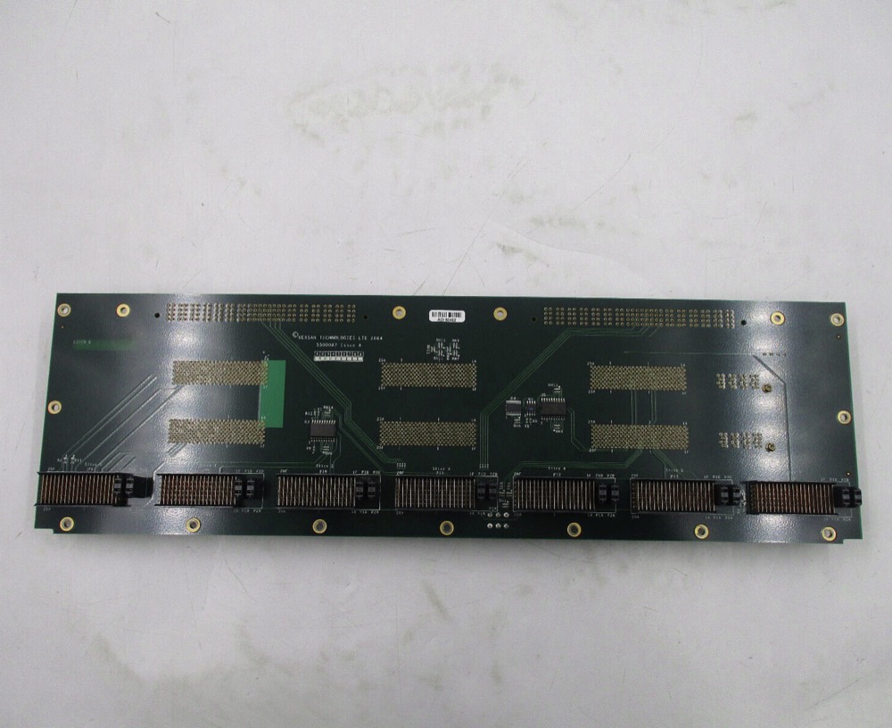 Бэкплейн Nexsan Issue A Satabeast Midplane Board P/N: 5500087 Tested Working — фото 1