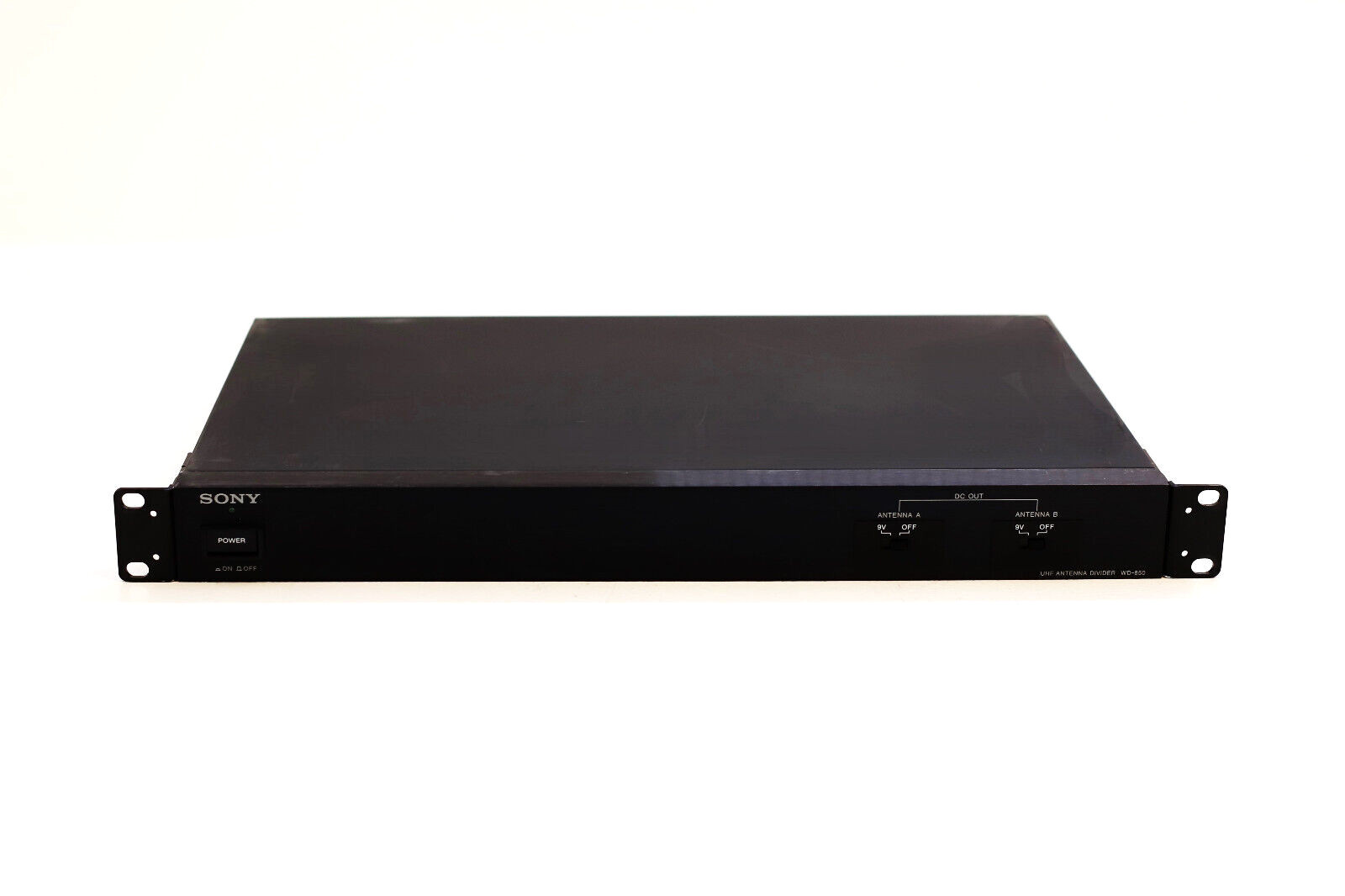 Антенна Sony 566-806 MHz Microphone UHF Antenna Divider P/N: WD-850 Tested Working — фото 1