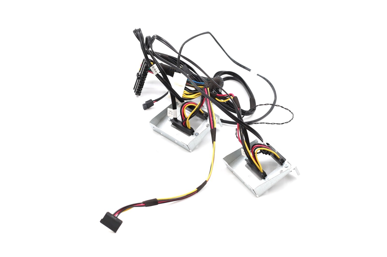 Кабель Dell Precision 5810/7510/7910 Power Distribution Cable Dell P/N: 0D8W7G Tested — фото 1