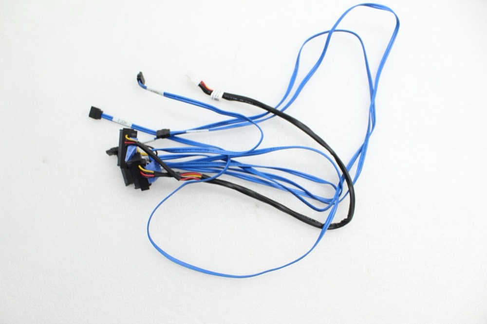 Жёсткий диск 58YNM 058YNM CN-058YNM Dell SATA SERIAL ATA HDD HARD DISK DRIVE CABLES — фото 1