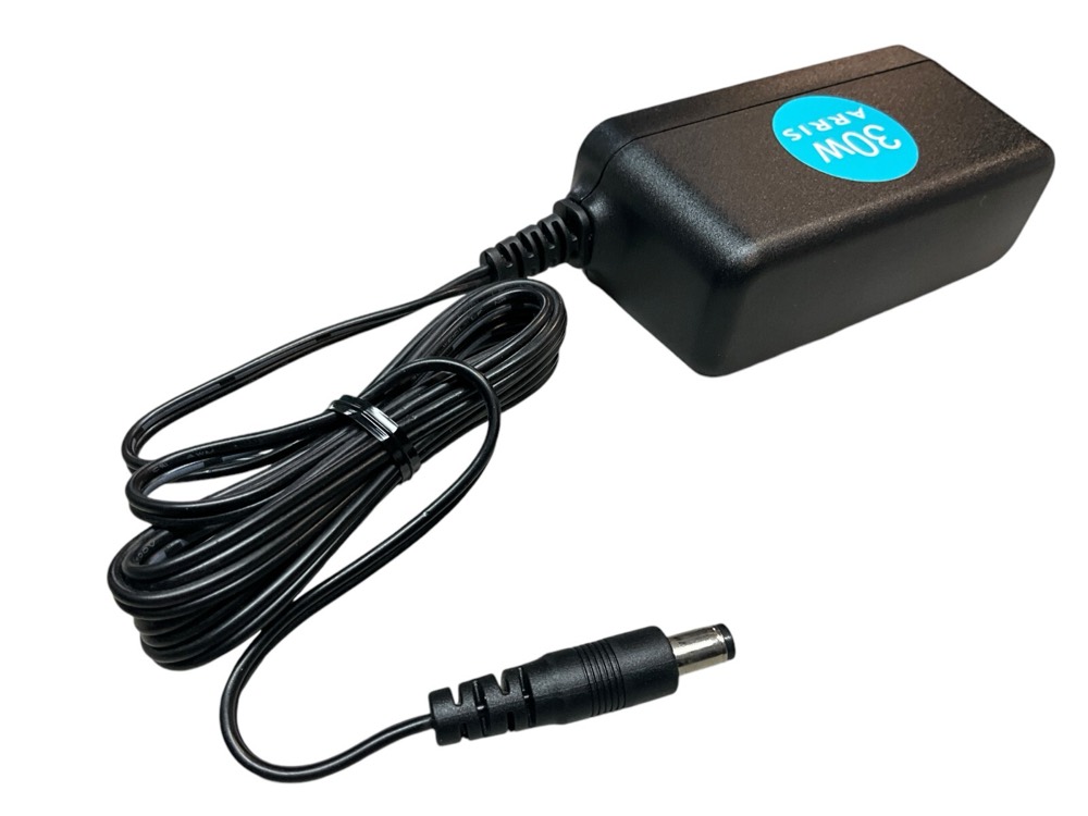 Адаптер 596530-004-00 New Arris AC Power Adapter NBS36E120250VU 100-120V, 60Hz, 0.8A — фото 1